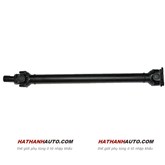 Trục các đăng cầu trước xe BMW X5 năm 2006 - 26207597649